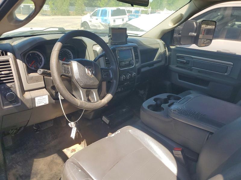 Aukcja sprzedaży 2017 Ram 5500, vin: 3C7WRMBL9HG691599, numer aukcji: 49658736