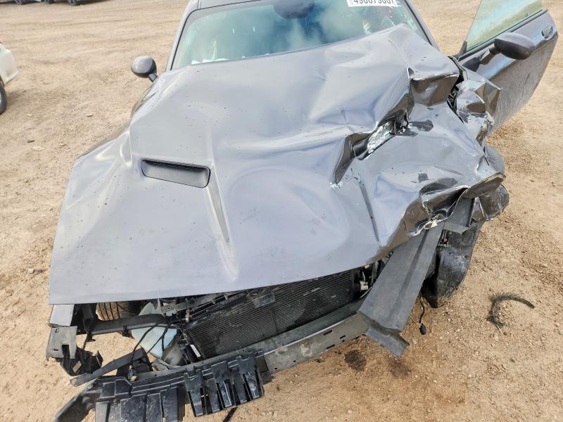 Aukcja sprzedaży 2019 Dodge Challenger, vin: 2C3CDZGG2KH683539, numer aukcji: 49067906