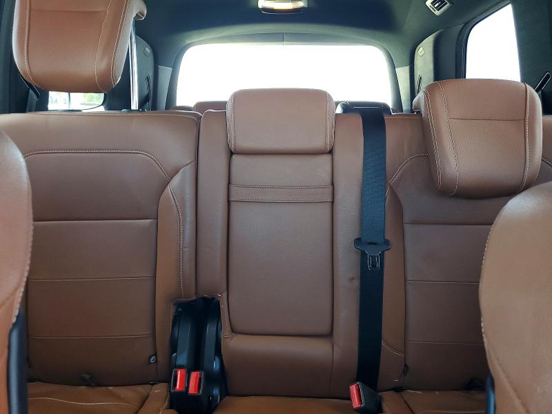 Продаж на аукціоні авто 2018 Mercedes Benz Gls, vin: 4JGDF6EEXJB113625, номер лоту: 49819746