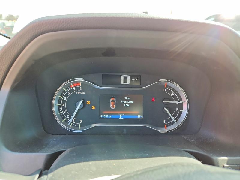 Aukcja sprzedaży 2016 Honda Pilot, vin: 5FNYF6H83GB505167, numer aukcji: 50668116