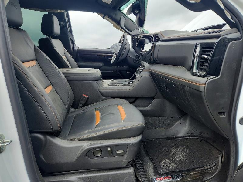 Продажа на аукционе авто 2026 Gmc Sierra, vin: 1GT4UPEY8TF183064, номер лота: 51827266