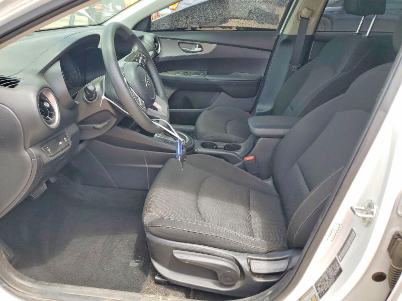 Продажа на аукционе авто 2021 Kia Forte, vin: 3KPF24AD1ME403852, номер лота: 50394706
