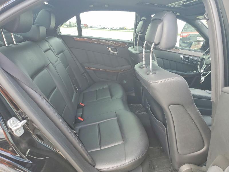 Aukcja sprzedaży 2012 Mercedes-benz E, vin: WDDHF5KB4CA632565, numer aukcji: 49553076