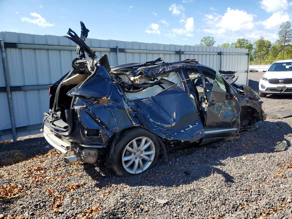 Продаж на аукціоні авто 2020 Acura Rdx, vin: 5J8TC1H35LL018376, номер лоту: 50281466