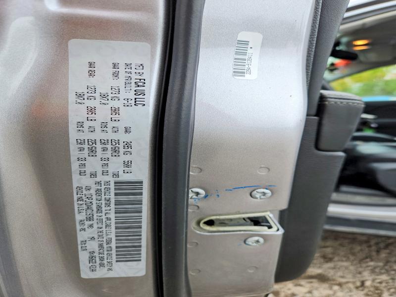 Aukcja sprzedaży 2019 Jeep Cherokee, vin: 1C4PJMDX4KD197888, numer aukcji: 51197126