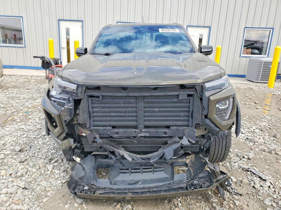 Aukcja sprzedaży 2023 Gmc Canyon, vin: 1GTP6BEKXP1210760, numer aukcji: 48336126