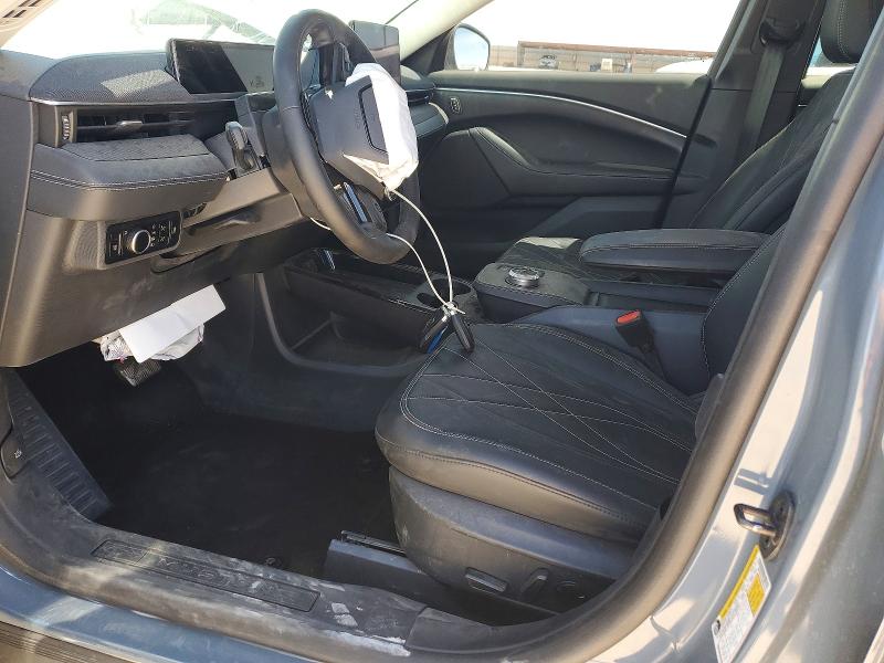 Aukcja sprzedaży 2024 Ford Mustang Mach-e, vin: 3FMTK1R44RMA43765, numer aukcji: 51361236