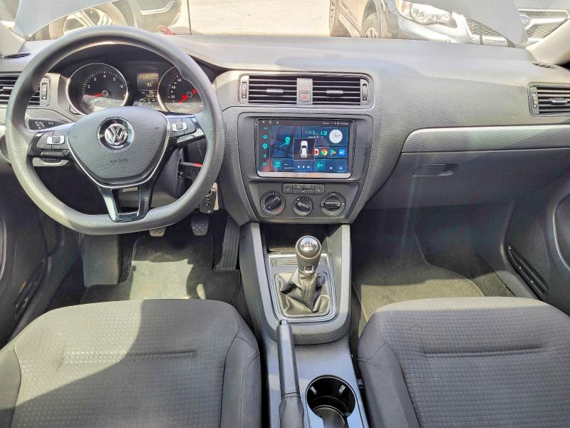 Aukcja sprzedaży 2015 Volkswagen Jetta, vin: 3VW1K7AJ8FM403547, numer aukcji: 51025076