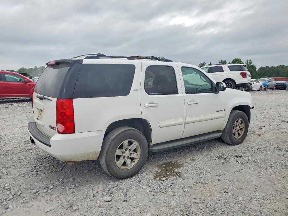 Продажа на аукционе авто 2007 Gmc Yukon, vin: 1GKFC13097R399732, номер лота: 51666526