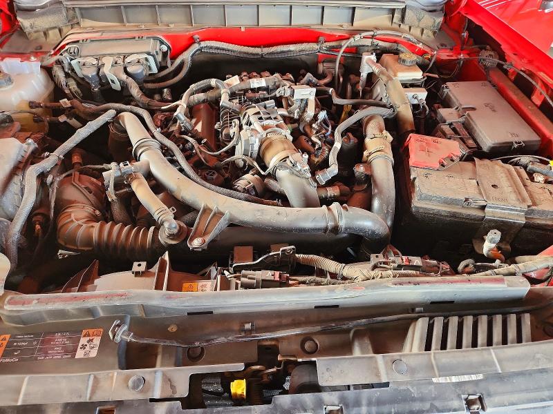 Продажа на аукционе авто 2022 Ford Bronco, vin: 1FMEE5DP3NLB74948, номер лота: 52151206