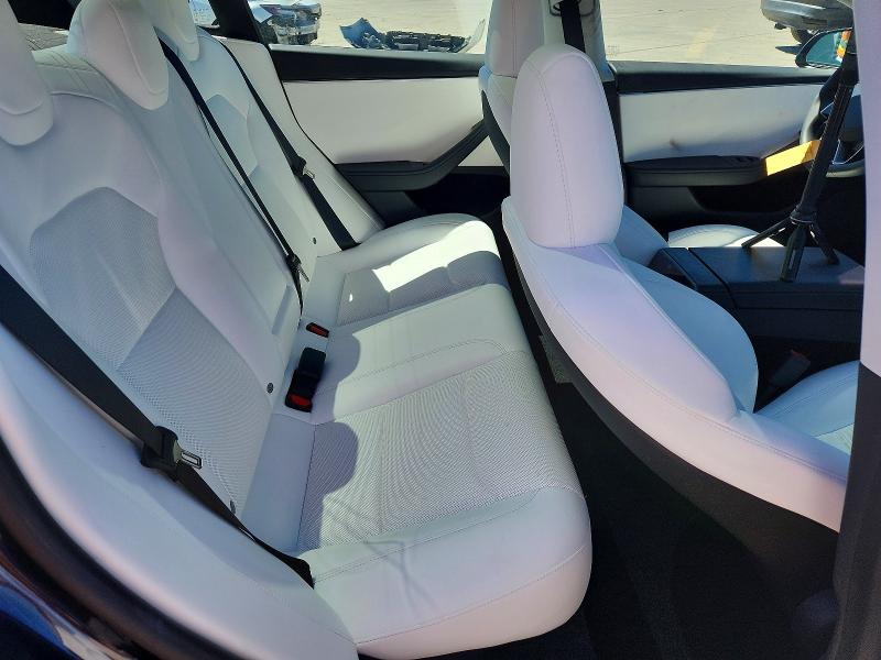Aukcja sprzedaży 2024 Tesla Model 3, vin: 5YJ3E1EA3RF860270, numer aukcji: 48659576