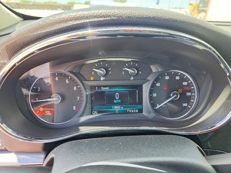Продажа на аукционе авто 2017 Buick Encore, vin: KL4CJASB3HB167705, номер лота: 49015096
