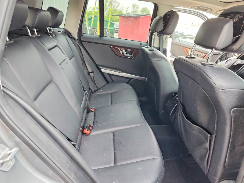 Aukcja sprzedaży 2011 Mercedes-benz Glk, vin: WDCGG8HB1BF546928, numer aukcji: 51211966