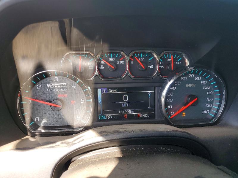 Aukcja sprzedaży 2017 Gmc Sierra, vin: 3GTU2NEJ2HG405780, numer aukcji: 50630956