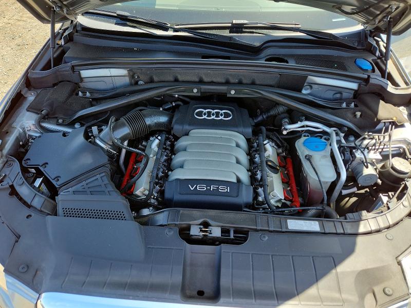Продажа на аукционе авто 2010 Audi Q5, vin: WA1VKAFP7AA054461, номер лота: 51295726