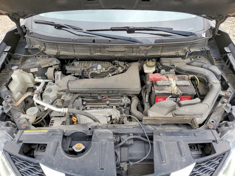 Aukcja sprzedaży 2015 Nissan Rogue, vin: KNMAT2MV0FP555074, numer aukcji: 51865256