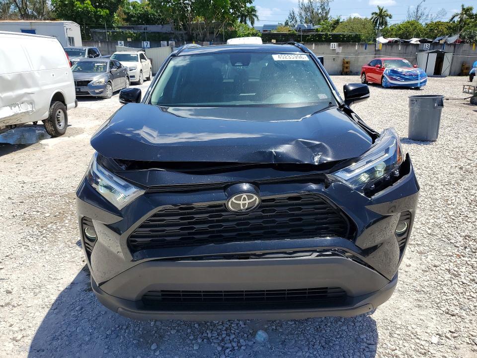 Aukcja sprzedaży 2024 Toyota Rav4, vin: 2T3W1RFV6RC291466, numer aukcji: 49235996