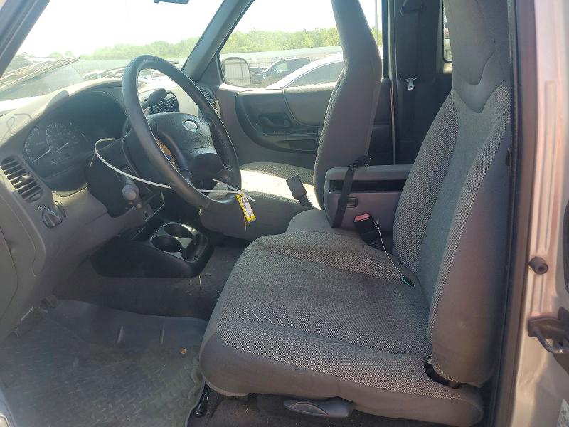 Aukcja sprzedaży 2001 Ford Ranger, vin: 1FTZR15E11TA61249, numer aukcji: 50485086