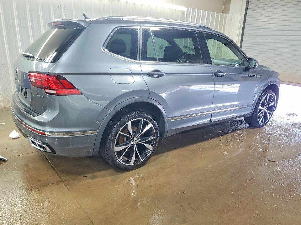 Aukcja sprzedaży 2022 Volkswagen Tiguan, vin: 3VV4B7AX8NM167082, numer aukcji: 51333316