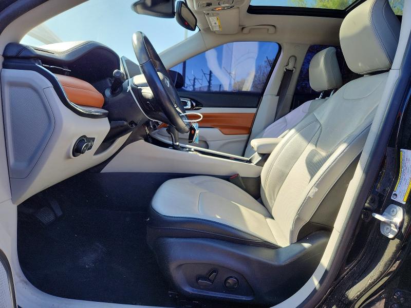48903546 :رقم المزاد ، 3C4NJDCB8NT108044 vin ، 2022 Jeep Compass مزاد بيع
