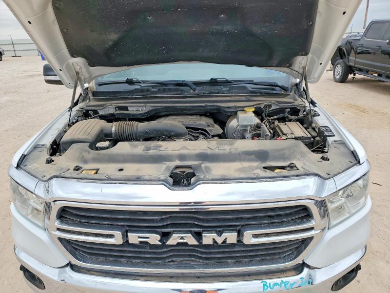 Продажа на аукционе авто 2021 Ram 1500, vin: 1C6RREFTXMN708204, номер лота: 51530556