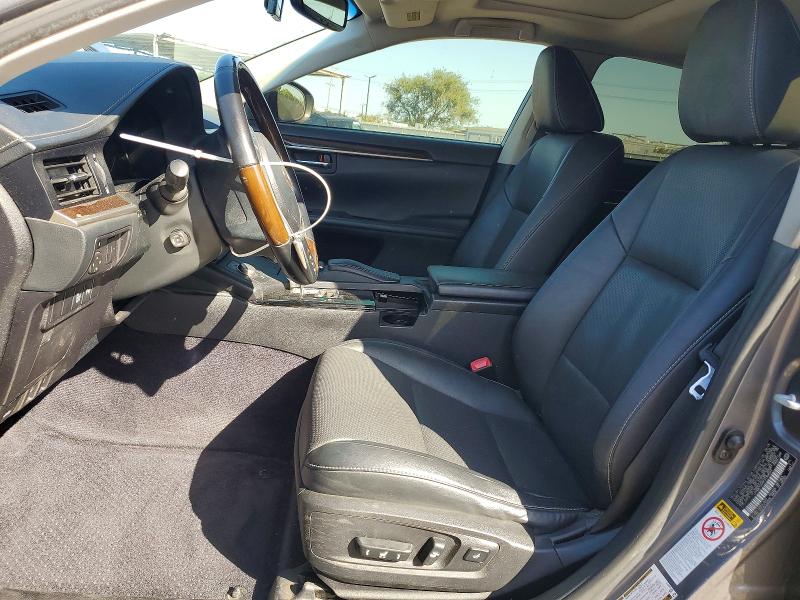 Aukcja sprzedaży 2015 Lexus Es, vin: JTHBK1GG9F2184524, numer aukcji: 51660016