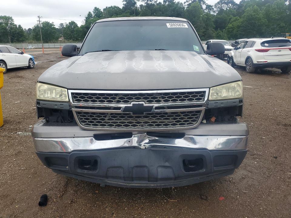 Продажа на аукционе авто 2007 Chevrolet Silverado, vin: 2GCEC13V971176425, номер лота: 50926856