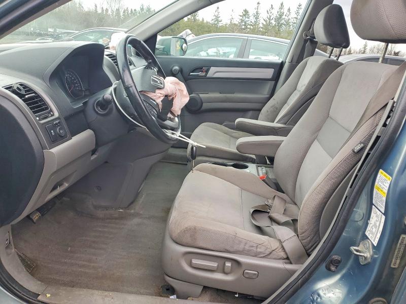 Aukcja sprzedaży 2010 Honda Cr-v, vin: 5J6RE3H55AL803682, numer aukcji: 48286456