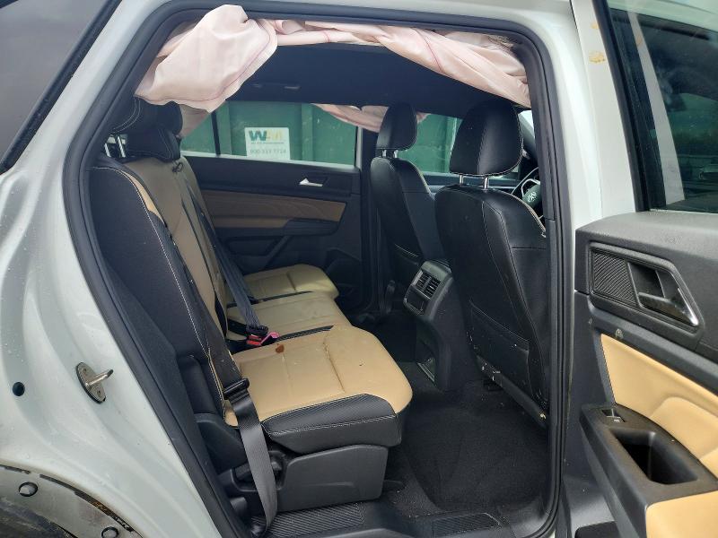 Продаж на аукціоні авто 2021 Volkswagen Atlas Cross Sport, vin: 1V2WC2CA3MC208328, номер лоту: 48296086