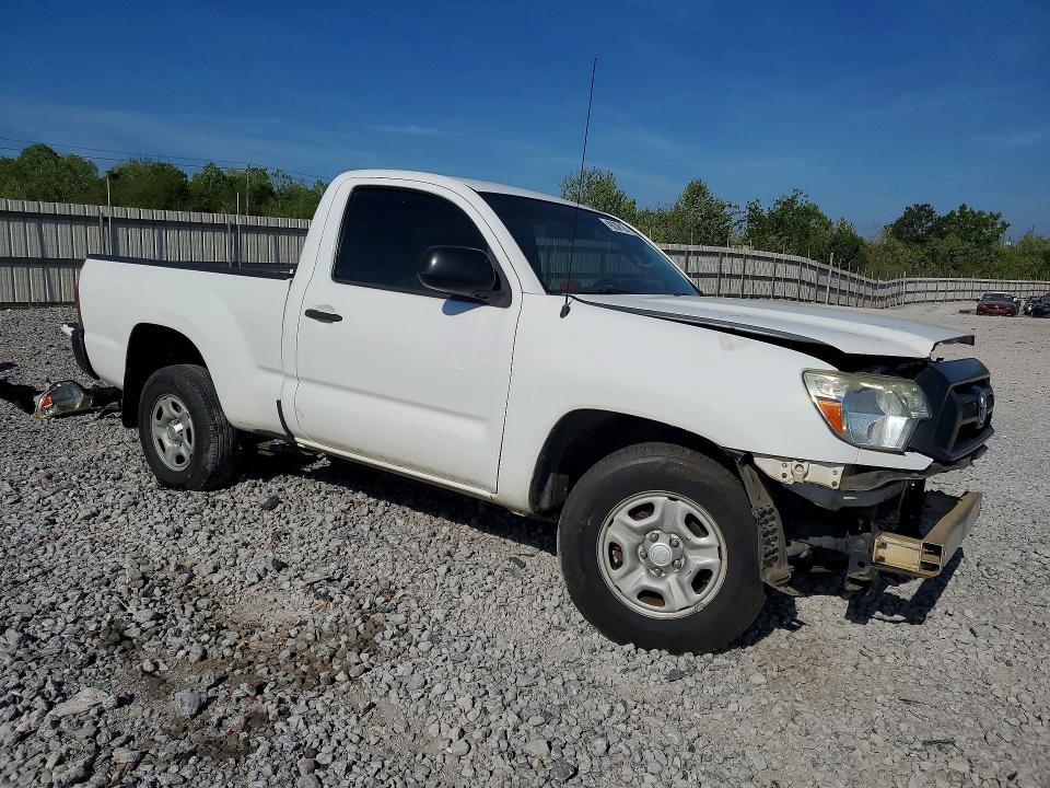 Aukcja sprzedaży 2013 Toyota Tacoma, vin: 5TFNX4CNXDX026831, numer aukcji: 49236126