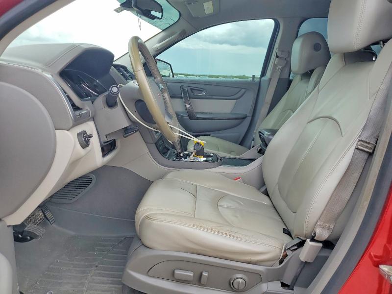Aukcja sprzedaży 2014 Gmc Acadia, vin: 1GKKRRKD0EJ140090, numer aukcji: 49496256