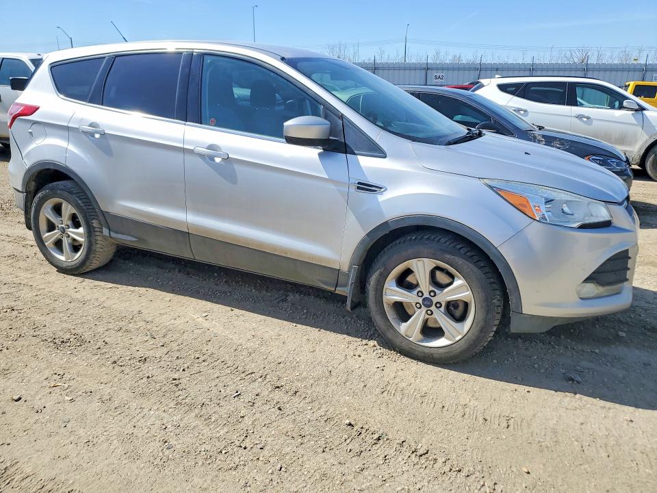 Продажа на аукционе авто 2015 Ford Escape, vin: 1FMCU9G90FUC68666, номер лота: 51552646