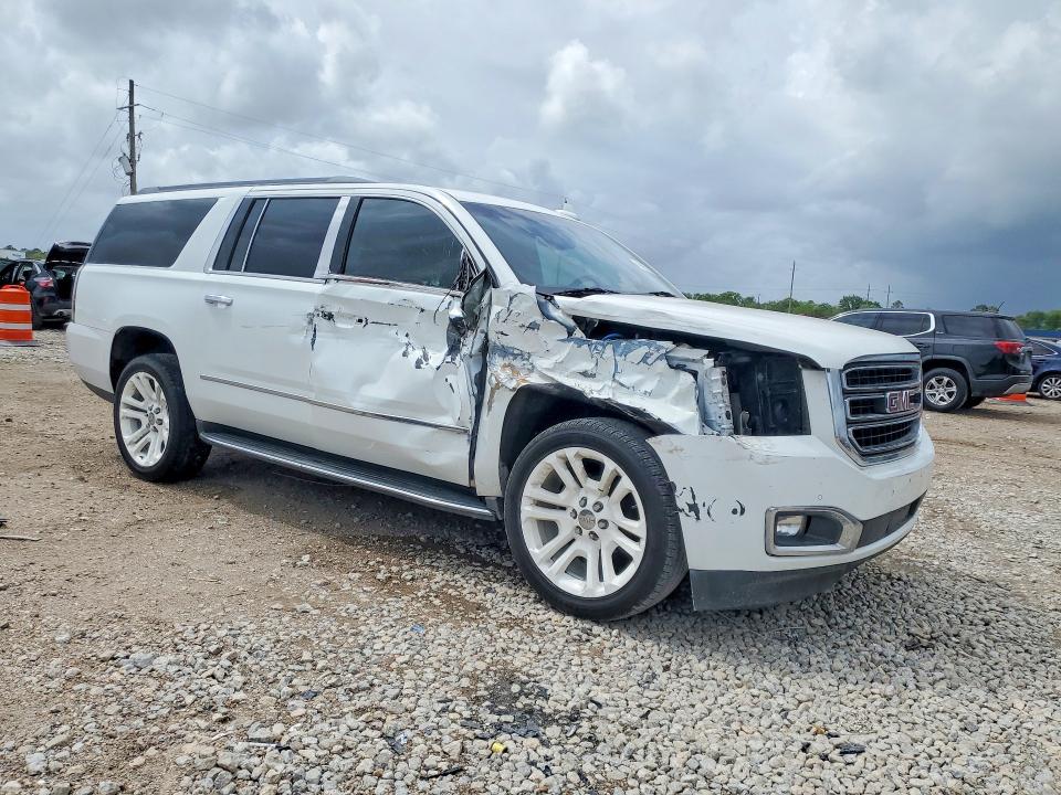 Aukcja sprzedaży 2016 Gmc Yukon Xl, vin: 1GKS1FKC7GR474277, numer aukcji: 49403276