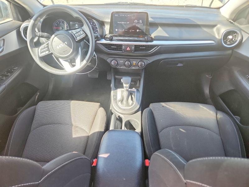 Aukcja sprzedaży 2023 Kia Forte, vin: 3KPF24AD4PE554608, numer aukcji: 50303376