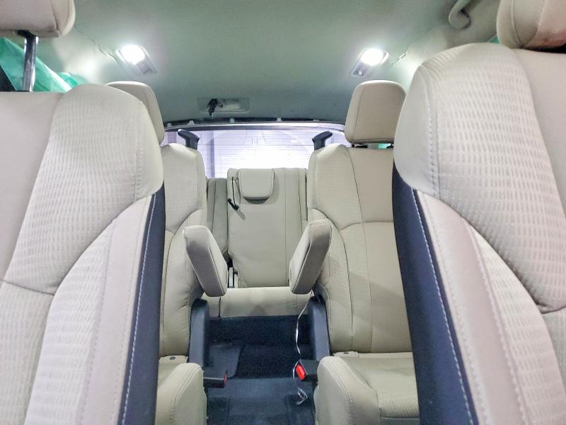 Продаж на аукціоні авто 2020 Subaru Ascent, vin: 4S4WMAFD3L3412510, номер лоту: 49012916