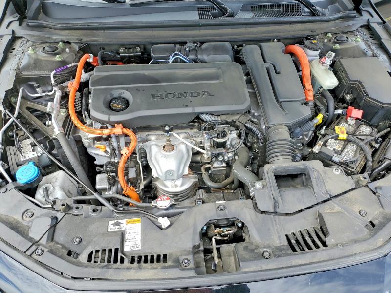 Продаж на аукціоні авто 2024 Honda Accord, vin: 1HGCY2F76RA065028, номер лоту: 50066366