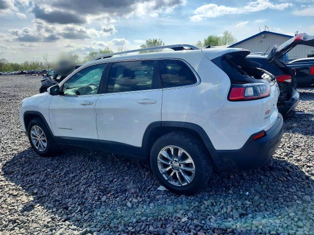 2019 Jeep Cherokee მანქანა იყიდება აუქციონზე, vin: 1C4PJMLBXKD239714, აუქციონის ნომერი: 49394076