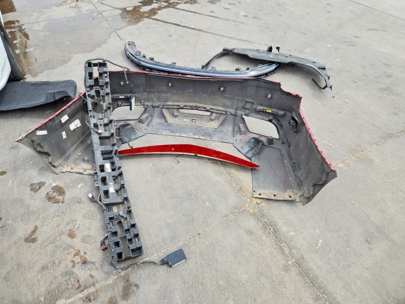 2014 Cadillac Cts მანქანა იყიდება აუქციონზე, vin: 1G6AX5S31E0196285, აუქციონის ნომერი: 50133496