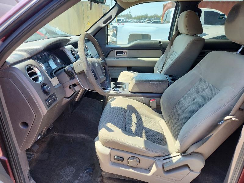 Aukcja sprzedaży 2010 Ford F150, vin: 1FTFW1CV4AKB68946, numer aukcji: 48952326