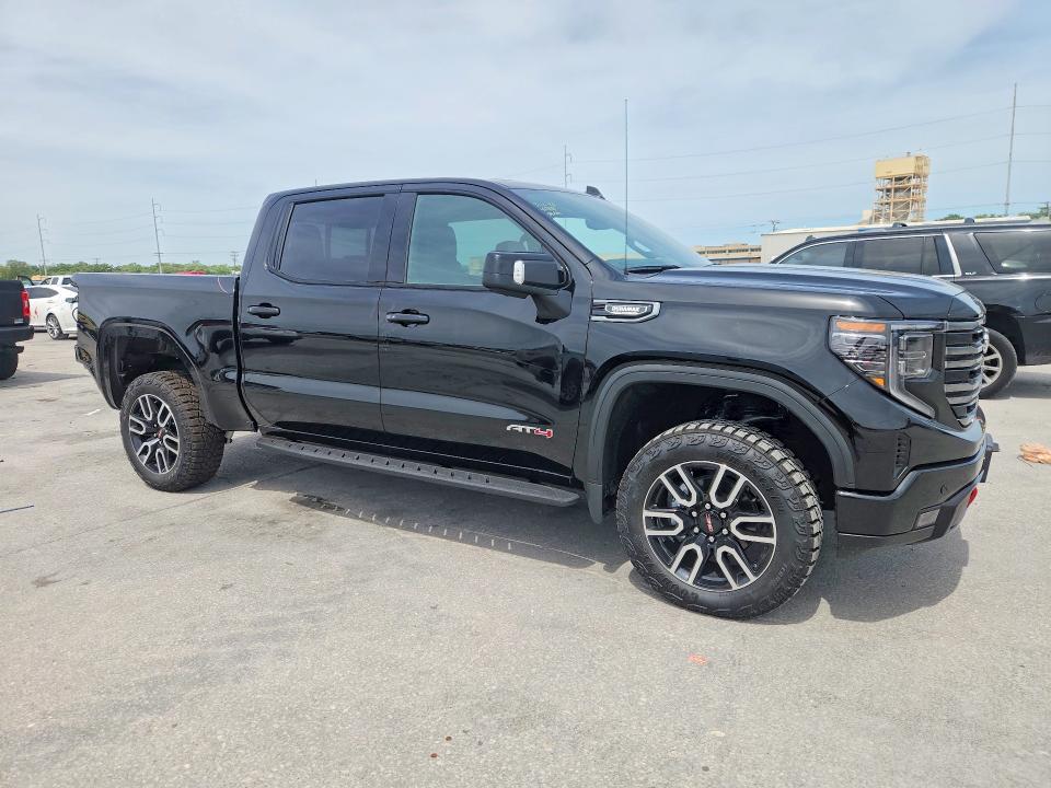 Продаж на аукціоні авто 2026 Gmc Sierra, vin: 1GTUUEE89TZ204068, номер лоту: 50594856