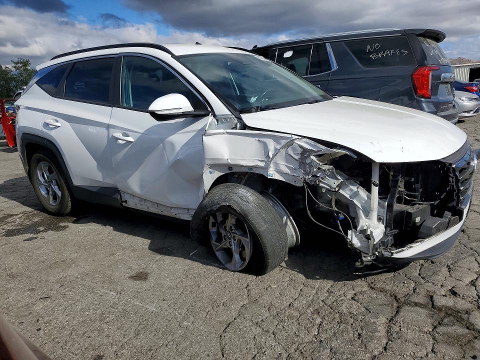 Aukcja sprzedaży 2023 Hyundai Tucson, vin: 5NMJB3AE6PH226306, numer aukcji: 50465886