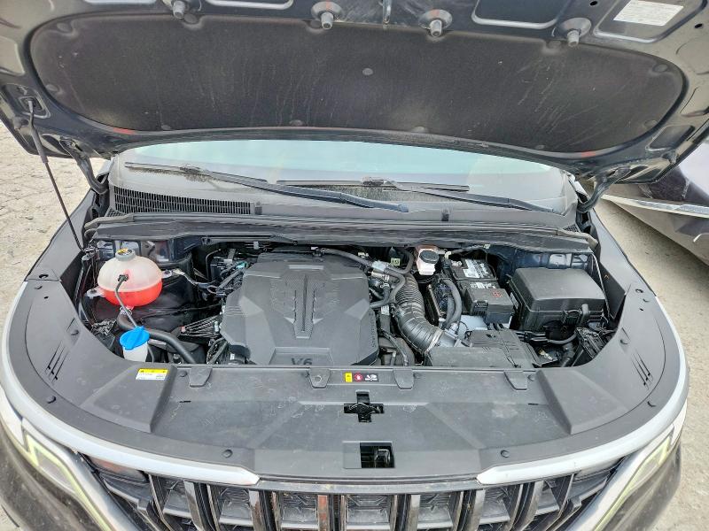 49324176 :رقم المزاد ، KNDNC5H30P6239242 vin ، 2023 Kia Carnival مزاد بيع