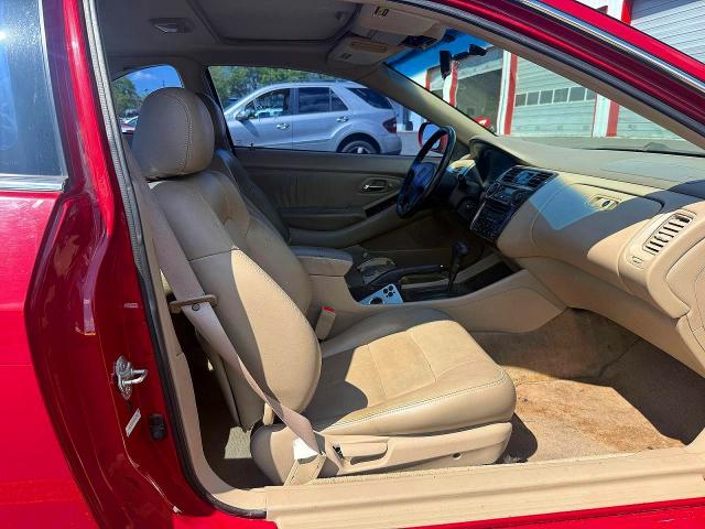 1999 Honda Accord მანქანა იყიდება აუქციონზე, vin: 1HGCG2251XA010541, აუქციონის ნომერი: 51896786