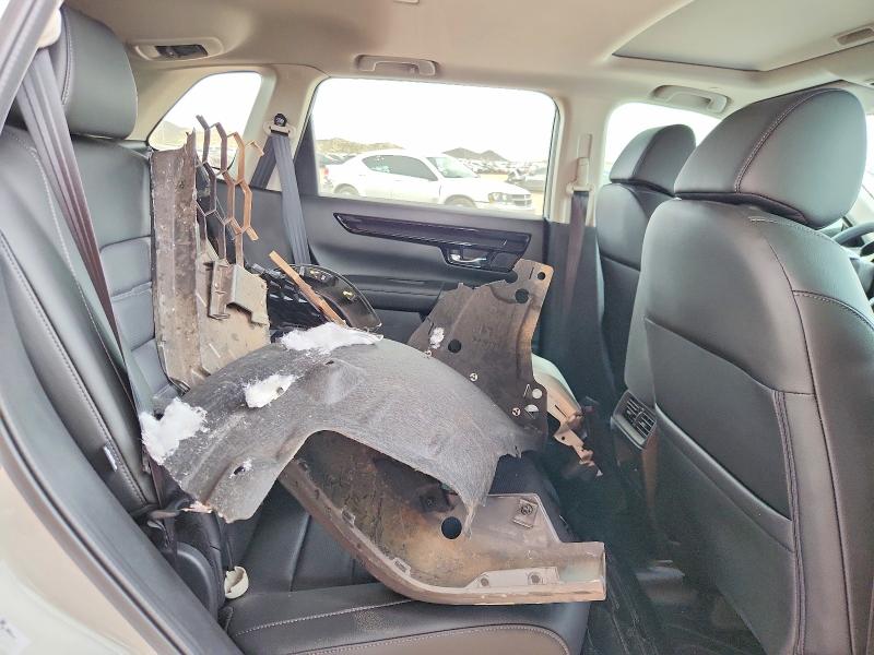 Продажа на аукционе авто 2026 Honda Cr-v, vin: 2HKRS4H73TH438111, номер лота: 51757646