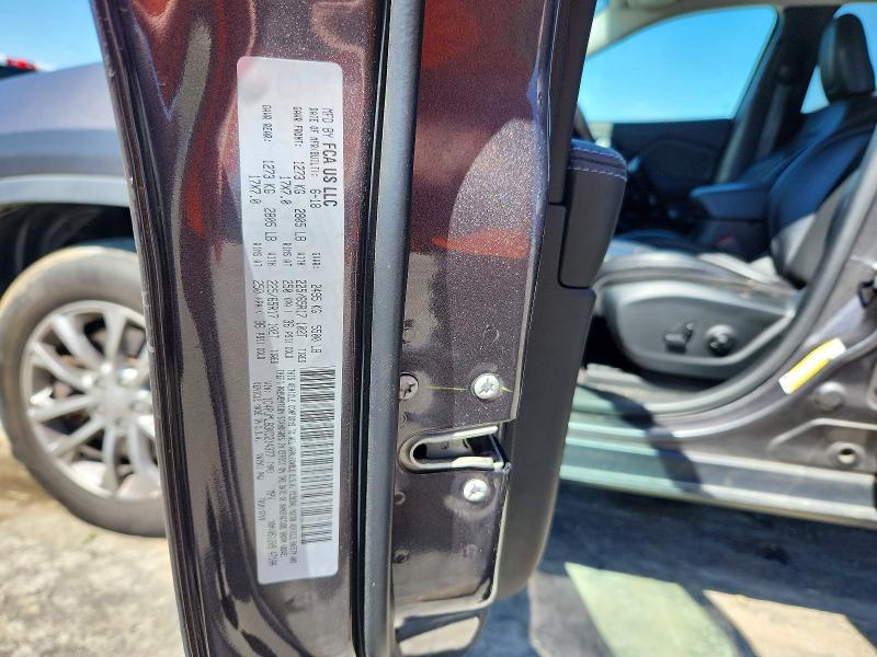 Aukcja sprzedaży 2019 Jeep Cherokee, vin: 1C4PJMLB3KD214377, numer aukcji: 51286066
