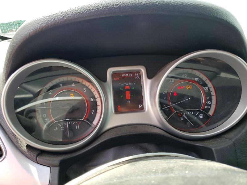 49220826 :رقم المزاد ، 3C4PDCAB6DT626293 vin ، 2013 Dodge Journey مزاد بيع