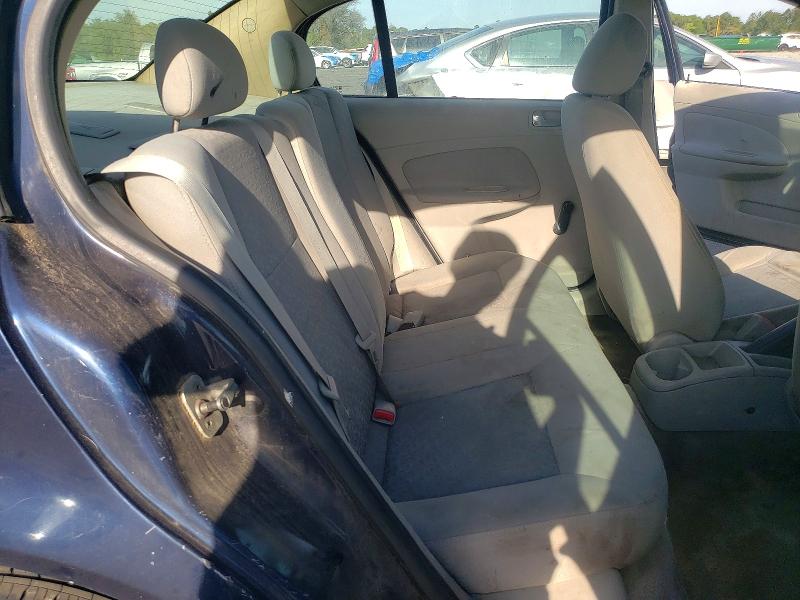 Aukcja sprzedaży 2008 Chevrolet Cobalt, vin: 1G1AK58F787241179, numer aukcji: 49785046