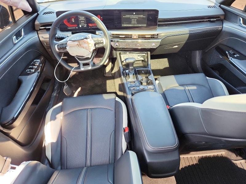 Aukcja sprzedaży 2025 Kia K5, vin: KNAG64J76S5348811, numer aukcji: 50697686