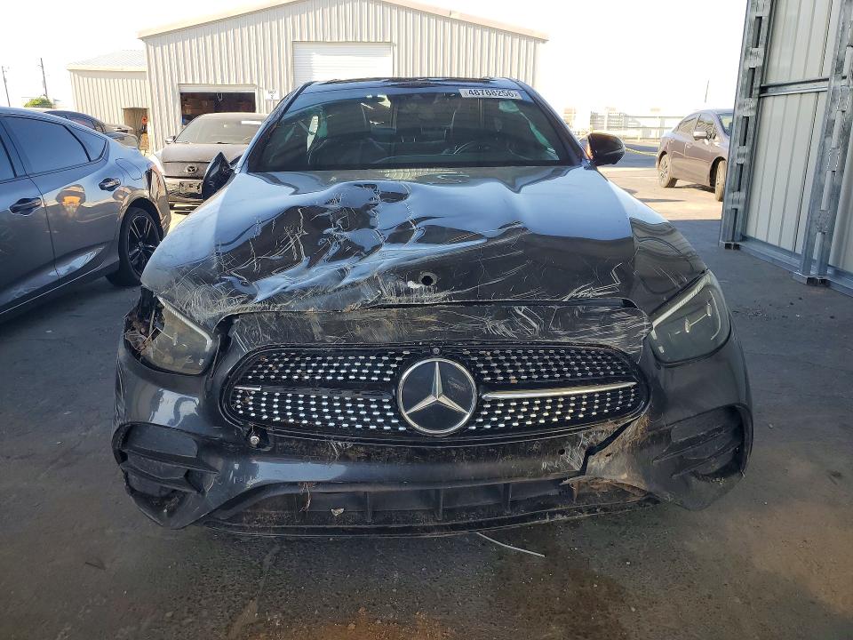 Aukcja sprzedaży 2023 Mercedes-benz E, vin: W1KZF8DB3PB120315, numer aukcji: 48788256