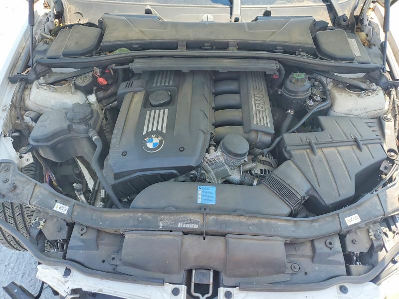 51357556 :رقم المزاد ، WBAUT9C50BA191546 vin ، 2011 Bmw 328 مزاد بيع